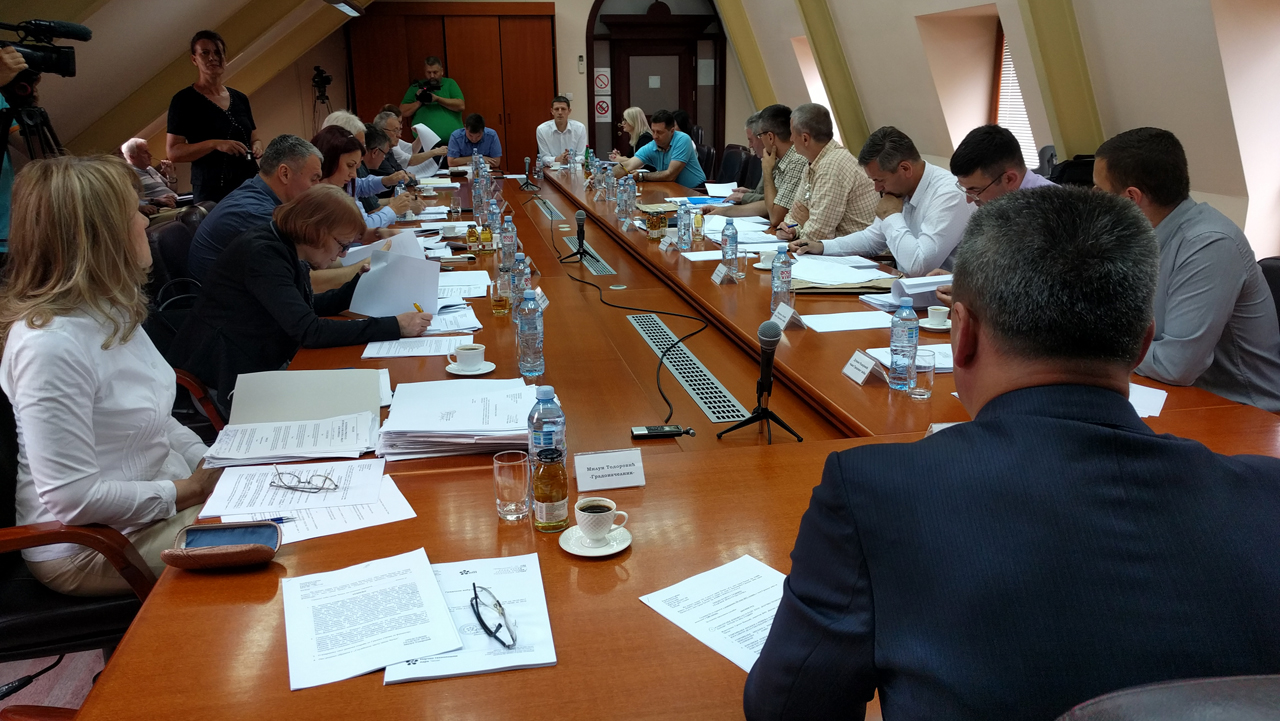 Субвенционисане цене комуналних услуга породици чије дете има сметње у равоју